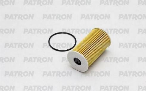 Patron PF4273 - Масляный фильтр abcparts.ee