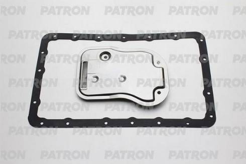 Patron PF5098 - Гидрофильтр, автоматическая коробка передач abcparts.ee