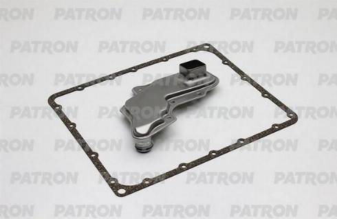 Patron PF5055 - Гидрофильтр, автоматическая коробка передач abcparts.ee