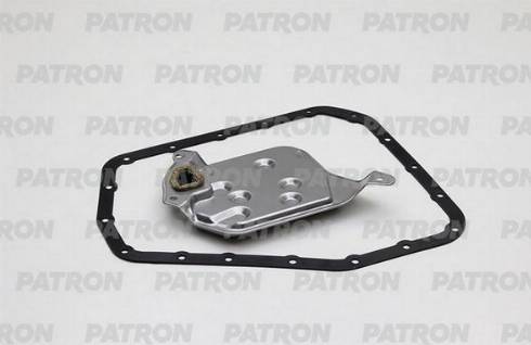 Patron PF5082 - Гидрофильтр, автоматическая коробка передач abcparts.ee