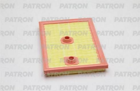 Patron PF1989 - Воздушный фильтр двигателя abcparts.ee