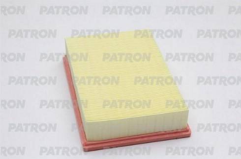 Patron PF1611 - Воздушный фильтр двигателя abcparts.ee