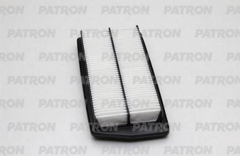 Patron PF1687 - Воздушный фильтр двигателя abcparts.ee