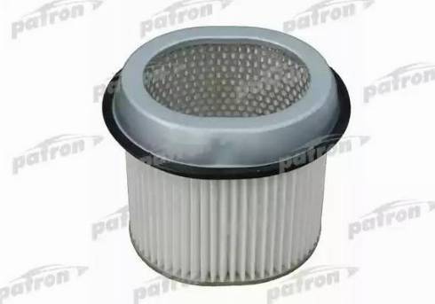 Patron PF1062 - Воздушный фильтр двигателя abcparts.ee