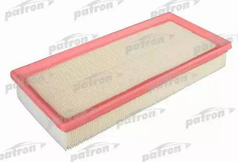 Patron PF1003 - Воздушный фильтр двигателя abcparts.ee