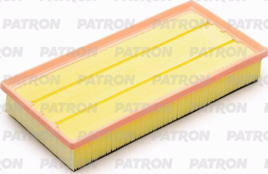 Patron PF1808 - Воздушный фильтр двигателя abcparts.ee