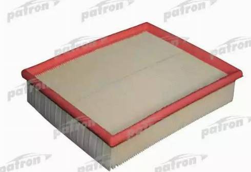 Patron PF1248 - Воздушный фильтр двигателя abcparts.ee