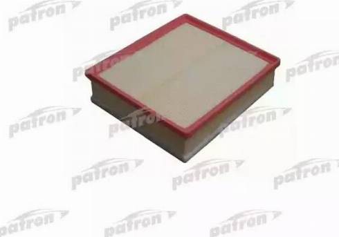 Patron PF1271 - Воздушный фильтр двигателя abcparts.ee