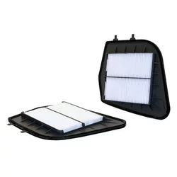 LYNXauto LA1118 - Воздушный фильтр двигателя abcparts.ee