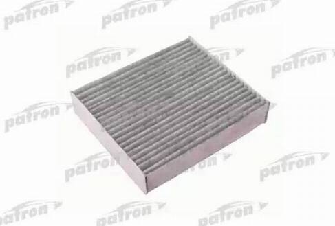 Patron PF2187 - Фильтр воздуха в салоне abcparts.ee