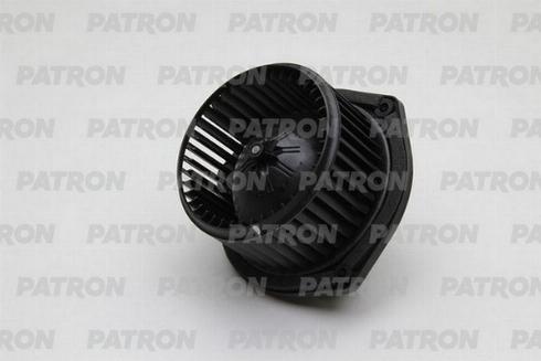 Patron PFN319 - Вентилятор салона abcparts.ee