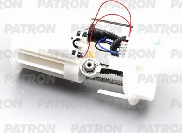 Patron PFP495 - Модуль топливного насоса abcparts.ee