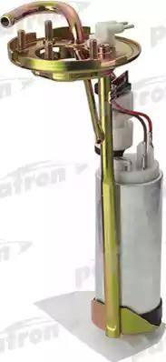 Patron PFP397 - Модуль топливного насоса abcparts.ee