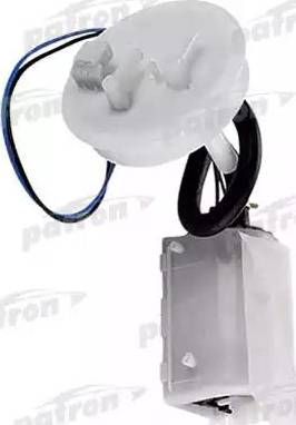 Patron PFP286 - Модуль топливного насоса abcparts.ee