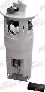 Patron PFP230 - Модуль топливного насоса abcparts.ee