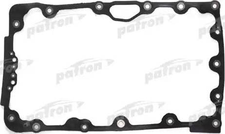 Patron PG4-0056 - Прокладка, масляная ванна abcparts.ee