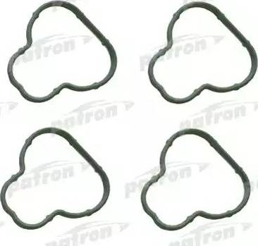 Patron PG5-1136 - Прокладка, впускной коллектор abcparts.ee