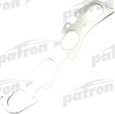 Patron PG5-2047 - Прокладка, выпускной коллектор abcparts.ee