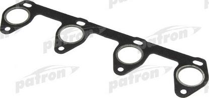 Patron PG5-2115 - Прокладка, выпускной коллектор abcparts.ee