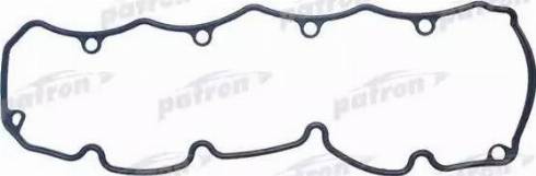 Patron PG6-0084 - Прокладка, крышка головки цилиндра abcparts.ee