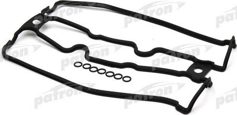 Patron PG6-0088 - Прокладка, крышка головки цилиндра abcparts.ee