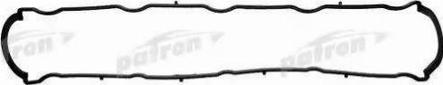 Patron PG6-0021 - Прокладка, крышка головки цилиндра abcparts.ee