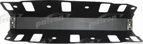 Patron PG1-5007 - Прокладка, впускной / выпускной коллектор abcparts.ee