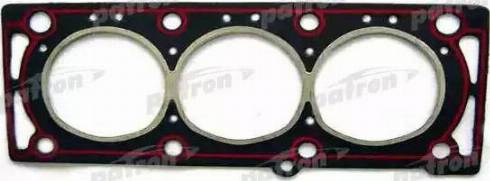 Patron PG2-0098 - Прокладка, головка цилиндра abcparts.ee