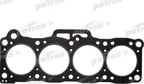 Patron PG2-0119 - Прокладка, головка цилиндра abcparts.ee