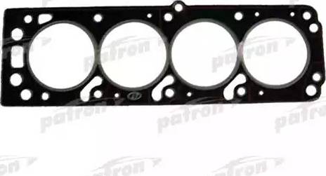 Patron PG2-0126 - Прокладка, головка цилиндра abcparts.ee