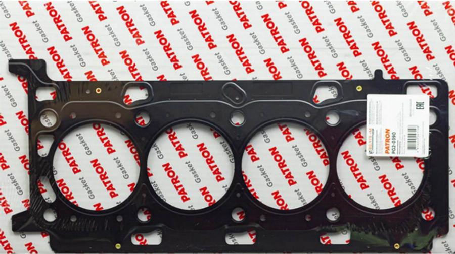 Patron PG2-0390 - Прокладка, головка цилиндра abcparts.ee