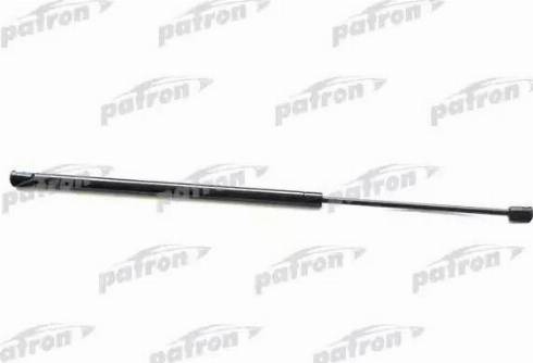 Patron PGS0955QH - Газовая пружина, упор abcparts.ee