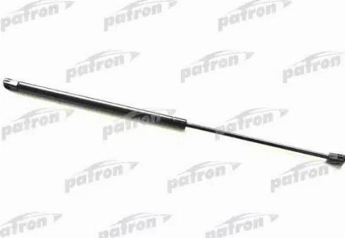 Patron PGS012158 - Газовая пружина, упор abcparts.ee