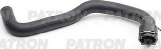 Patron PH2010 - Шланг радиатора abcparts.ee