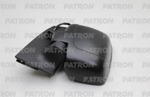 Patron PMG0538M05 - Наружное зеркало abcparts.ee