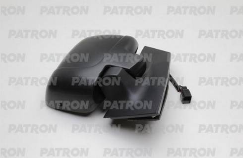 Patron PMG0538M06 - Наружное зеркало abcparts.ee