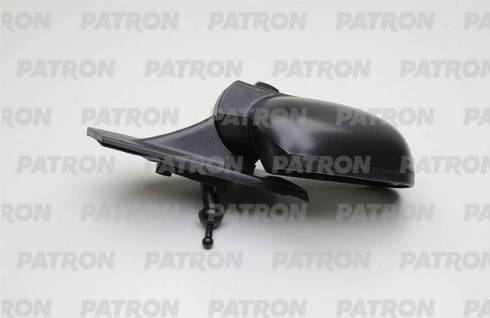 Patron PMG0538M07 - Наружное зеркало abcparts.ee