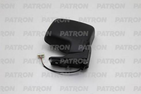 Patron PMG0537M05 - Наружное зеркало abcparts.ee