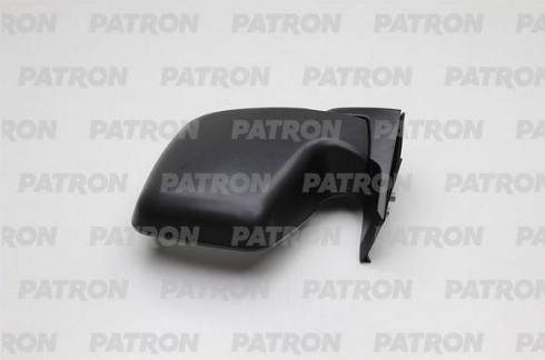Patron PMG0537M01 - Наружное зеркало abcparts.ee