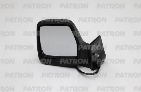Patron PMG0537M03 - Наружное зеркало abcparts.ee