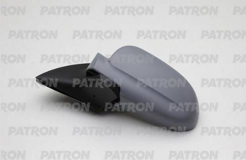 Patron PMG0605M13 - Наружное зеркало abcparts.ee
