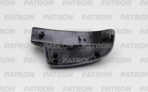 Patron PMG0803C01 - Покрытие, корпус, внешнее зеркало abcparts.ee