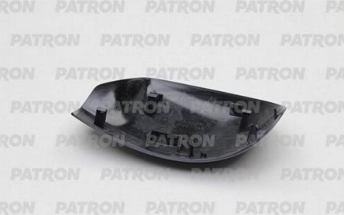 Patron PMG0803C02 - Покрытие, корпус, внешнее зеркало abcparts.ee