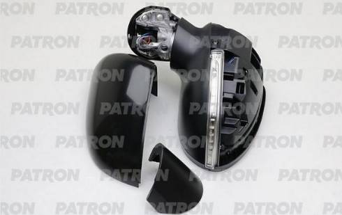 Patron PMG1819M05 - Наружное зеркало abcparts.ee