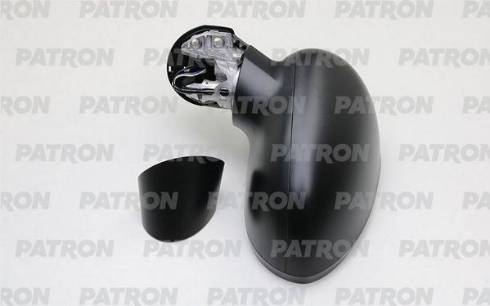 Patron PMG1819M01 - Наружное зеркало abcparts.ee