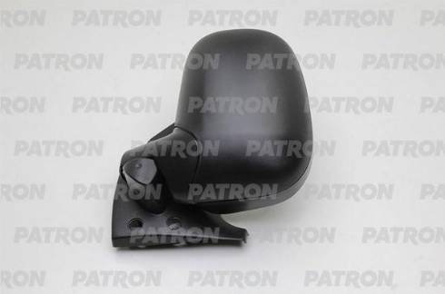 Patron PMG1243M01 - Наружное зеркало abcparts.ee