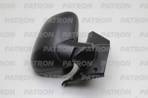 Patron PMG1243M02 - Наружное зеркало abcparts.ee