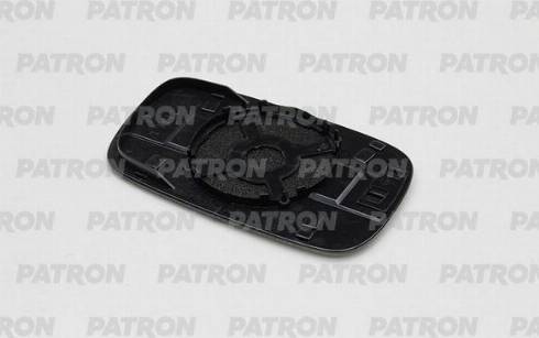 Patron PMG3426G01 - Зеркальное стекло, наружное зеркало abcparts.ee