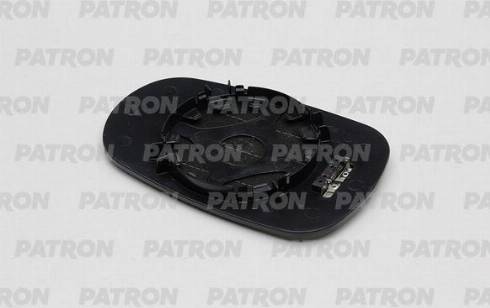 Patron PMG3111G04 - Зеркальное стекло, наружное зеркало abcparts.ee