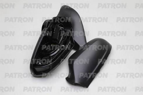 Patron PMG2808M01 - Наружное зеркало abcparts.ee